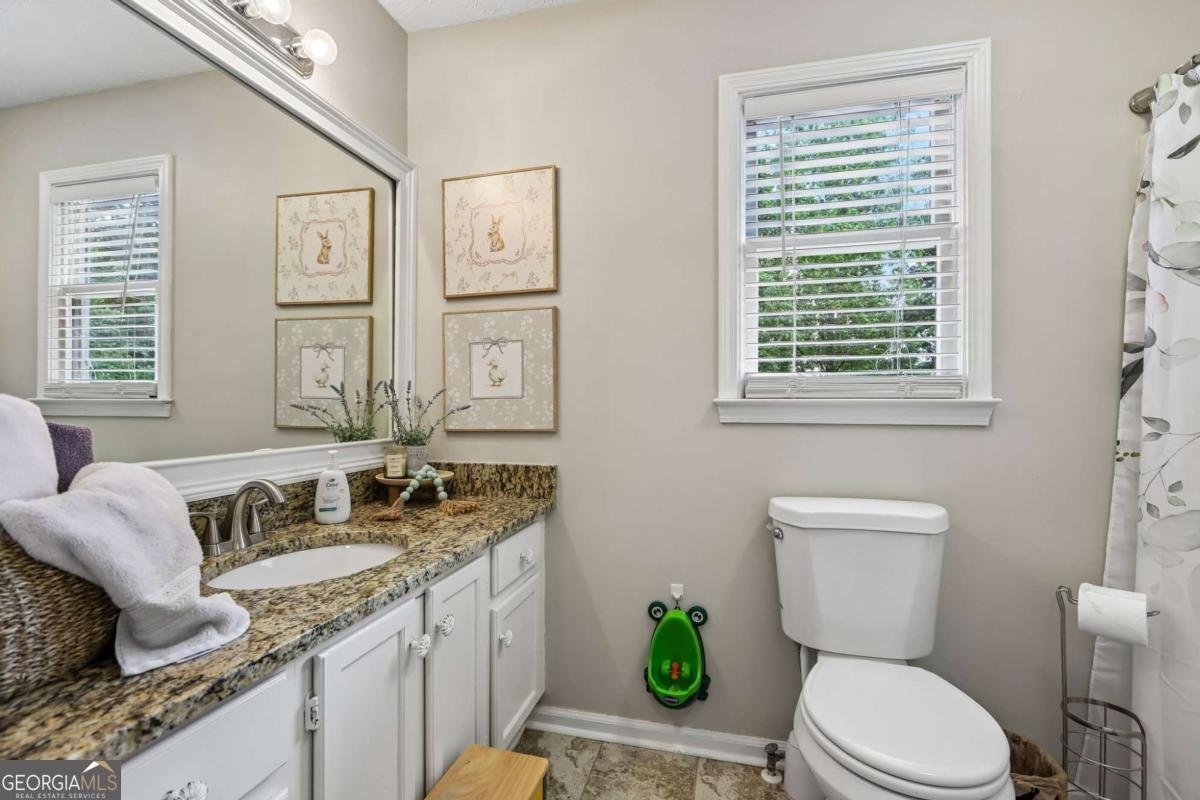 155 Mayapple Glen Dawsonville - Photo 13