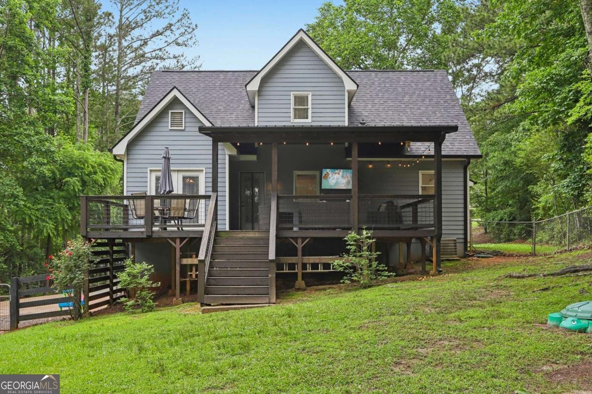 155 Mayapple Glen Dawsonville - Photo 17