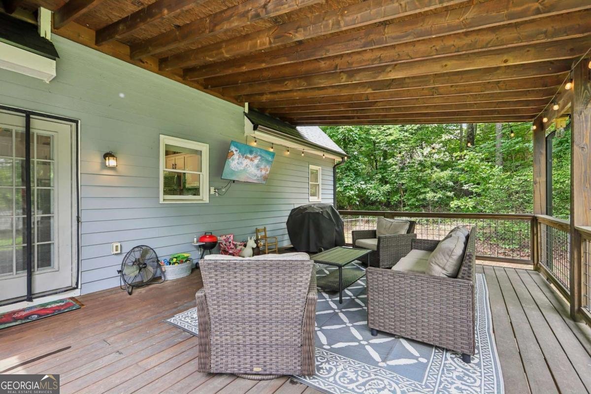 155 Mayapple Glen Dawsonville - Photo 7