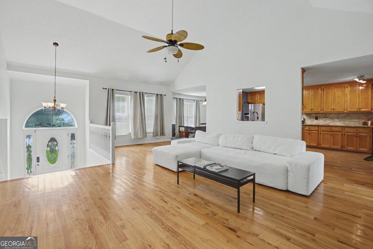 5196 Proctor Landing Road Acworth - Photo 11