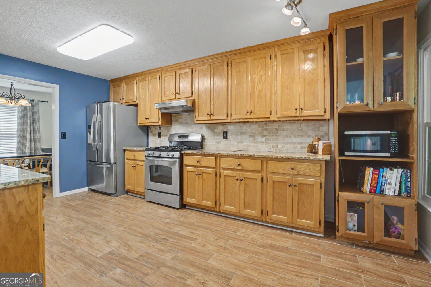 5196 Proctor Landing Road Acworth - Photo 12
