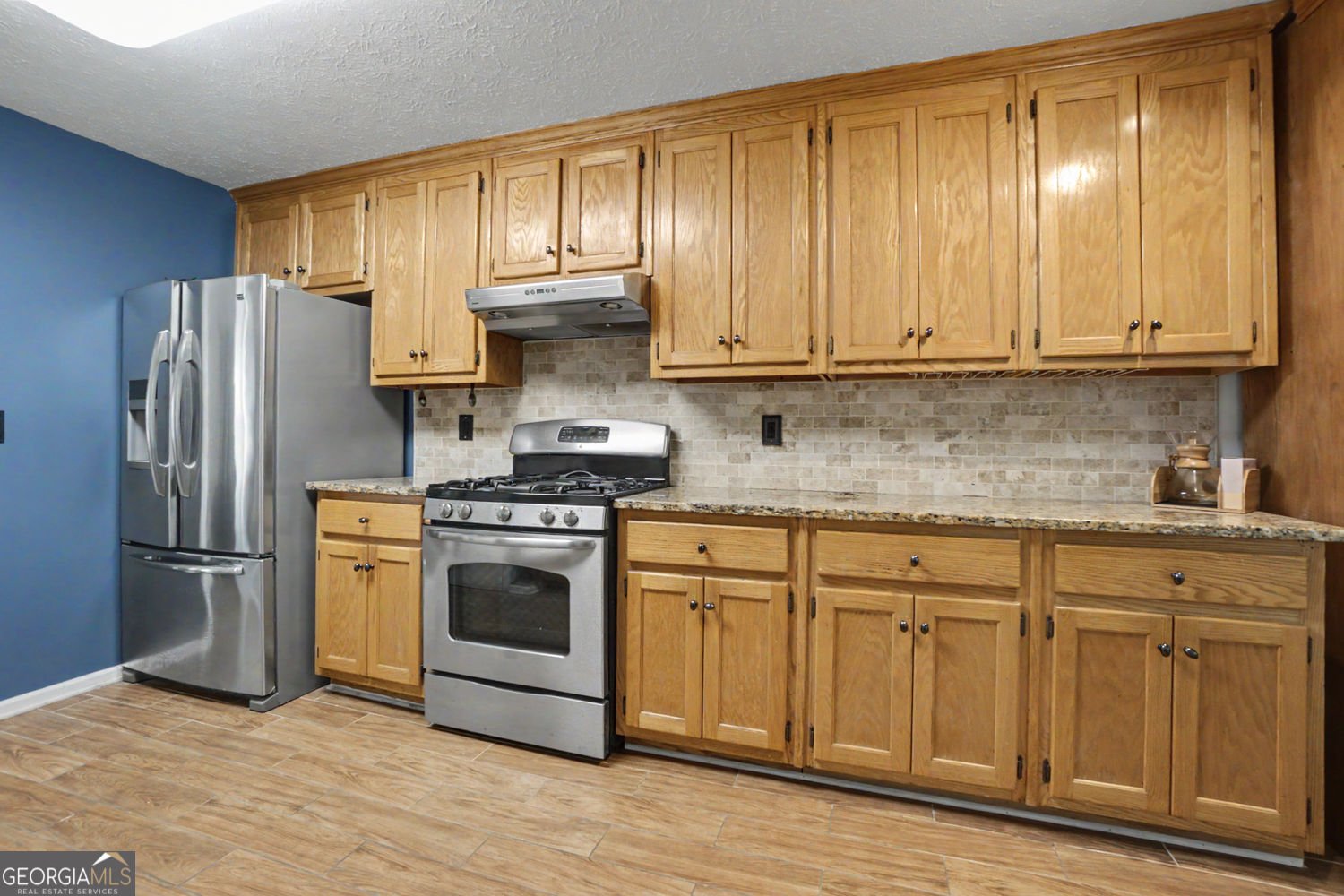 5196 Proctor Landing Road Acworth - Photo 13