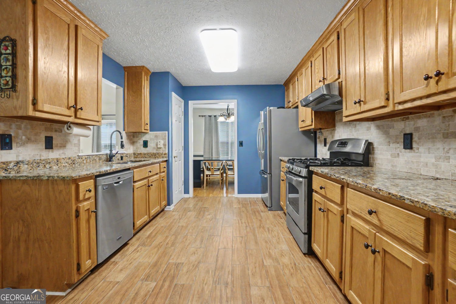 5196 Proctor Landing Road Acworth - Photo 14