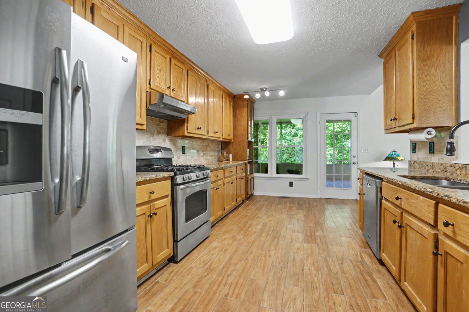5196 Proctor Landing Road Acworth - Photo 17