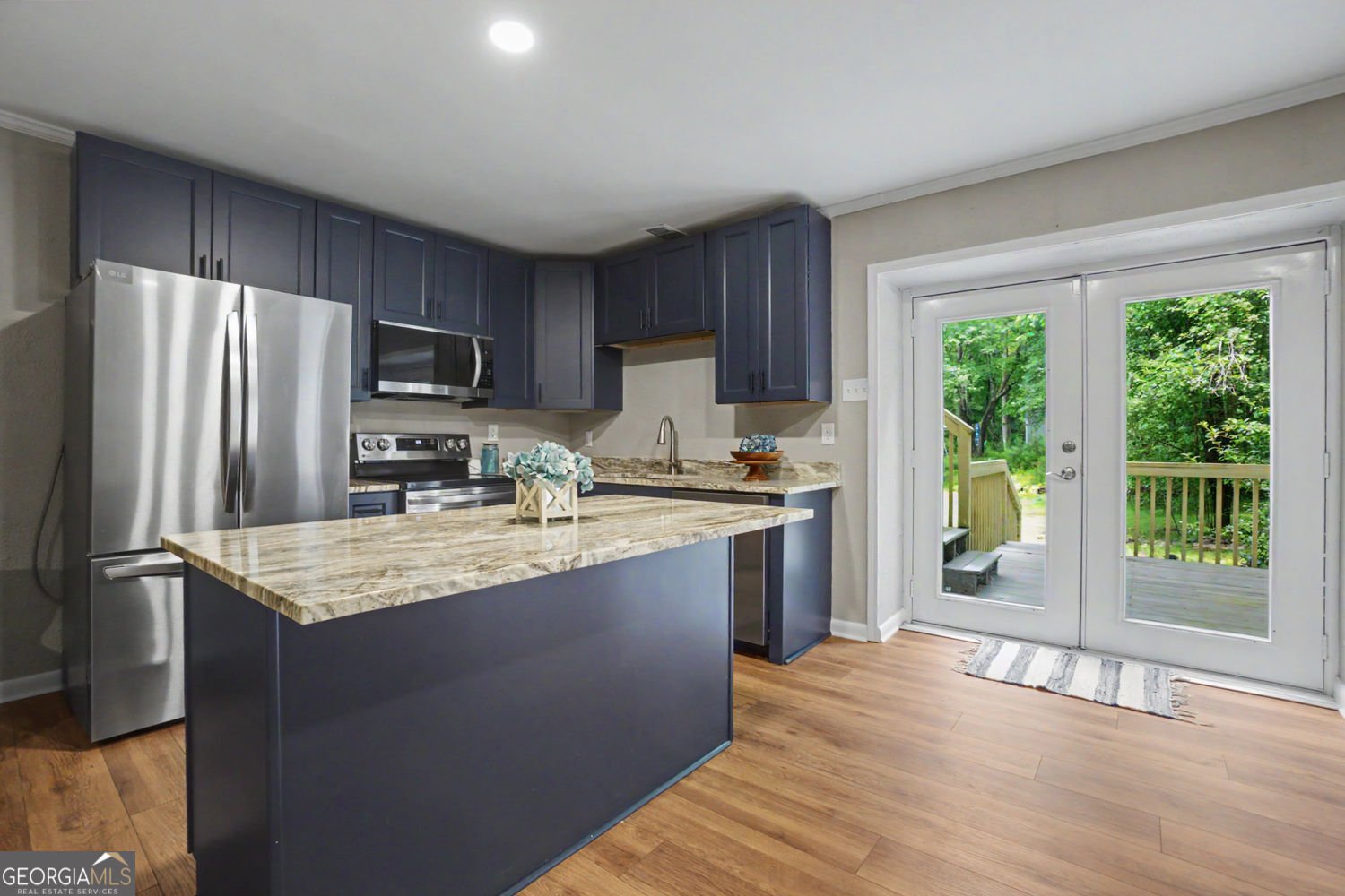 5196 Proctor Landing Road Acworth - Photo 38