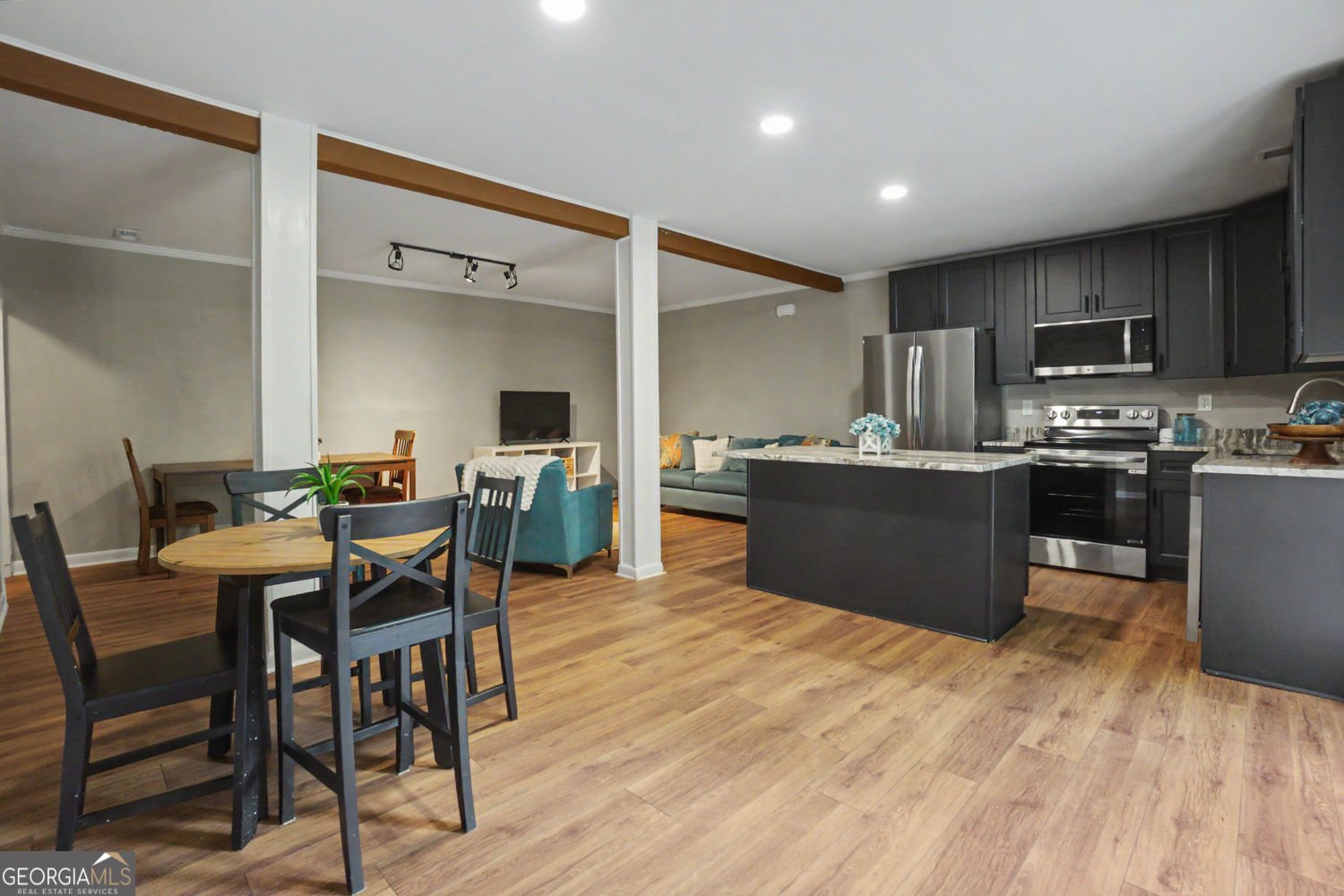 5196 Proctor Landing Road Acworth - Photo 43
