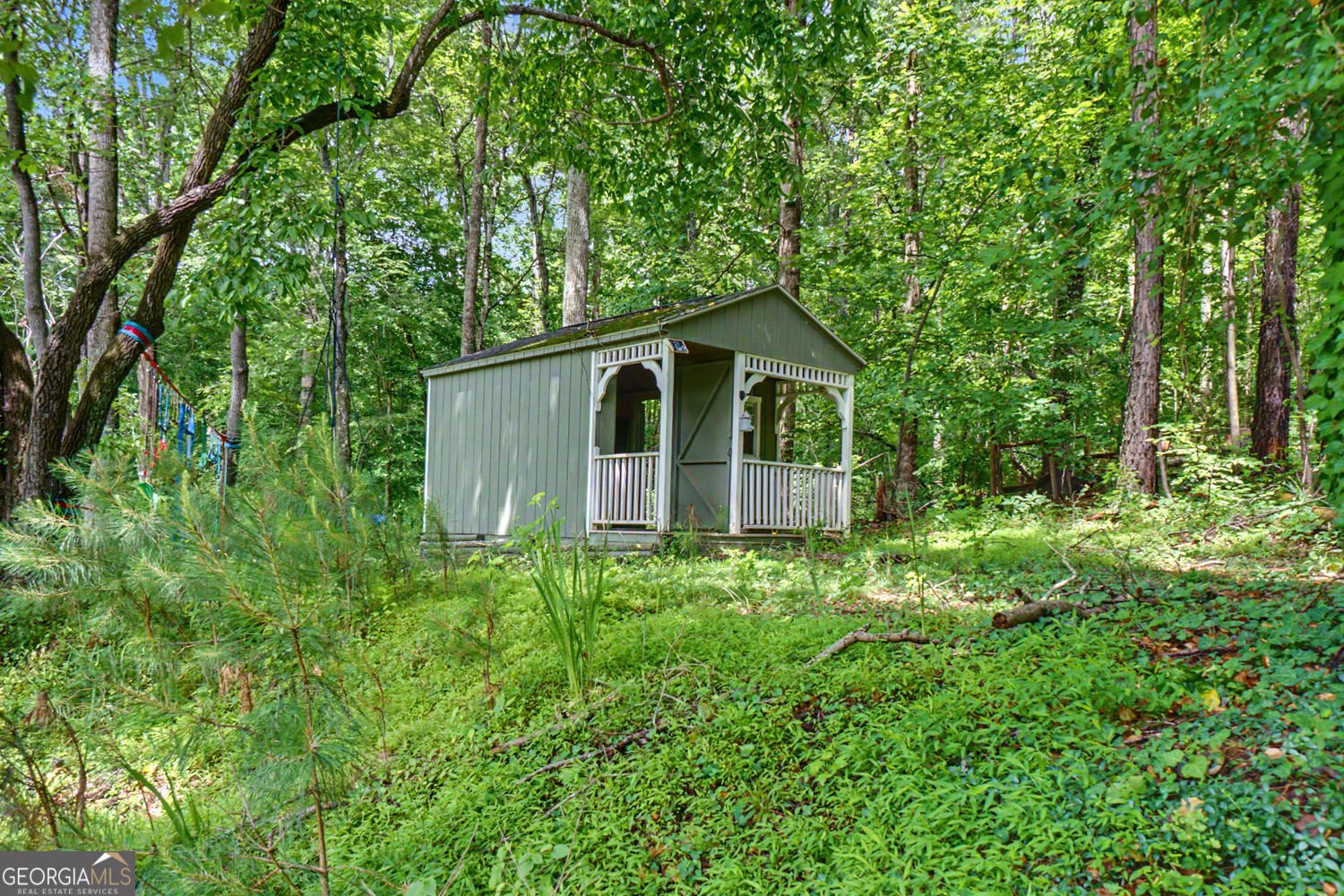 5196 Proctor Landing Road Acworth - Photo 51