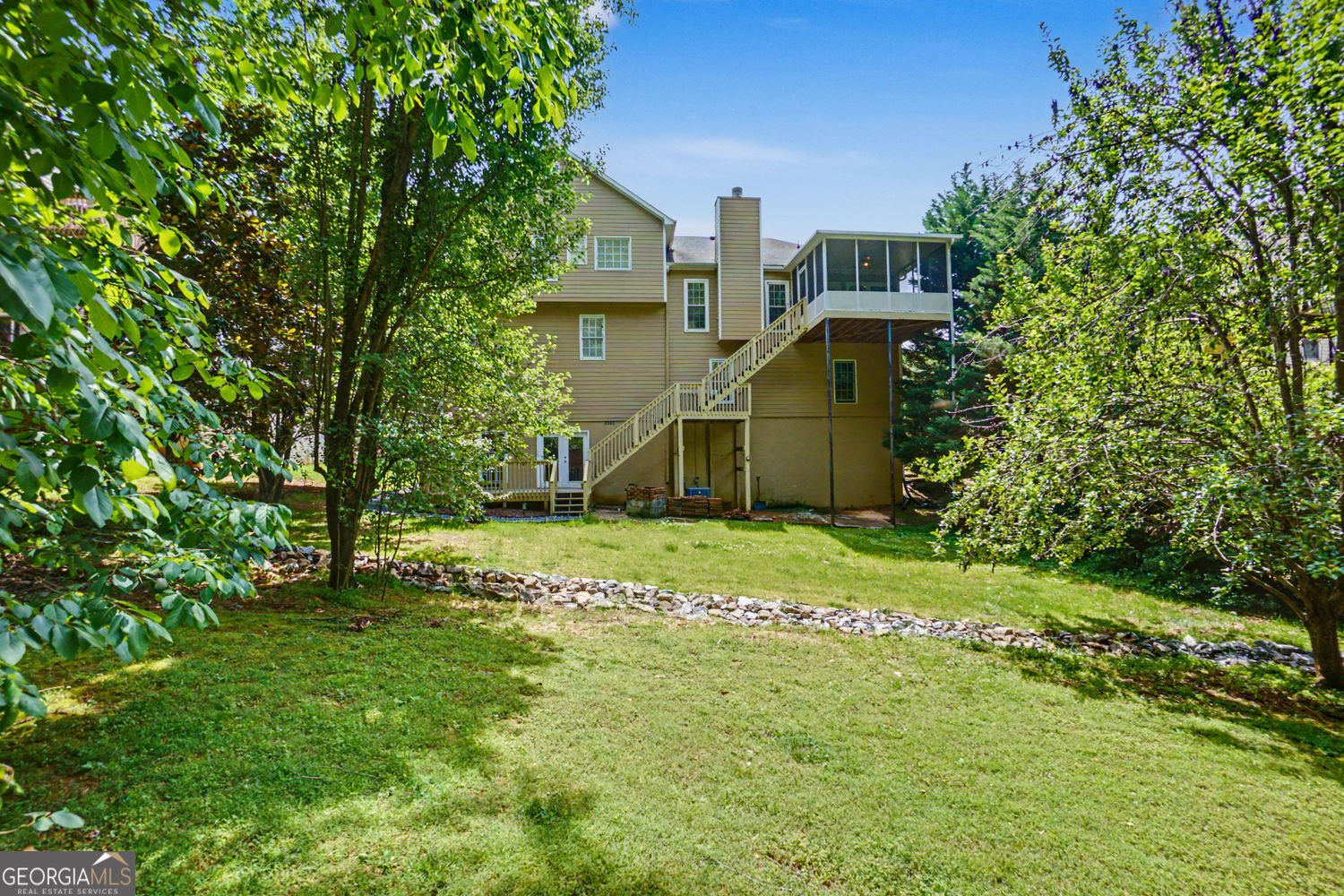 5196 Proctor Landing Road Acworth - Photo 53