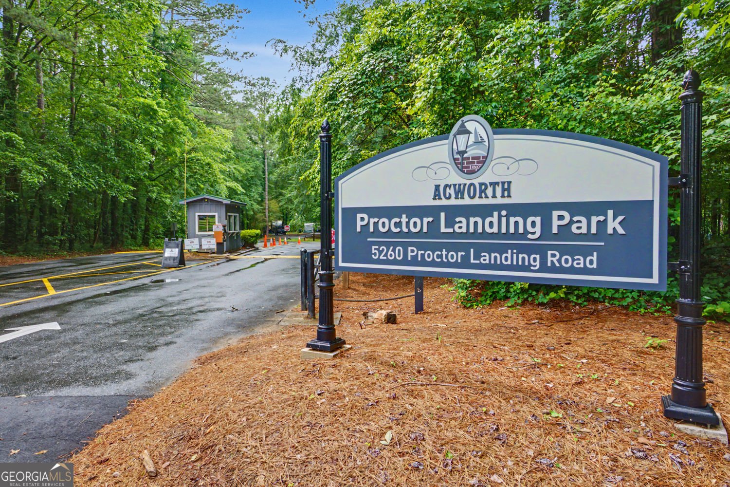 5196 Proctor Landing Road Acworth - Photo 56