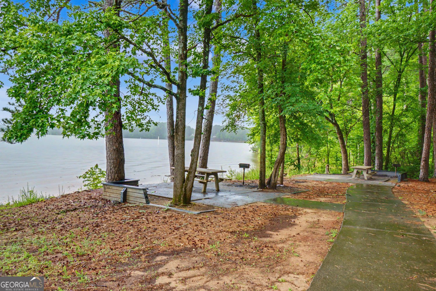5196 Proctor Landing Road Acworth - Photo 58