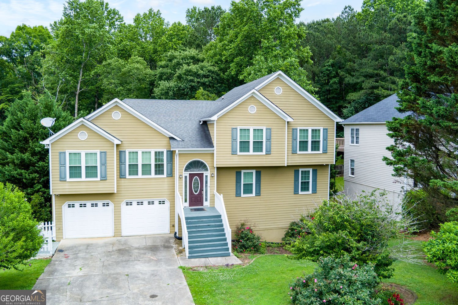 5196 Proctor Landing Road Acworth - Photo 62