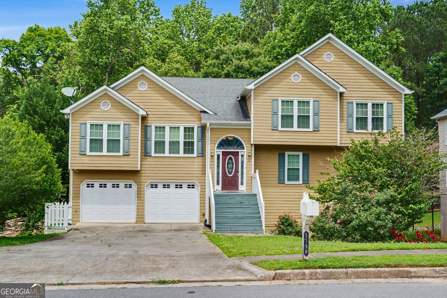 5196 Proctor Landing Road Acworth - Photo 63