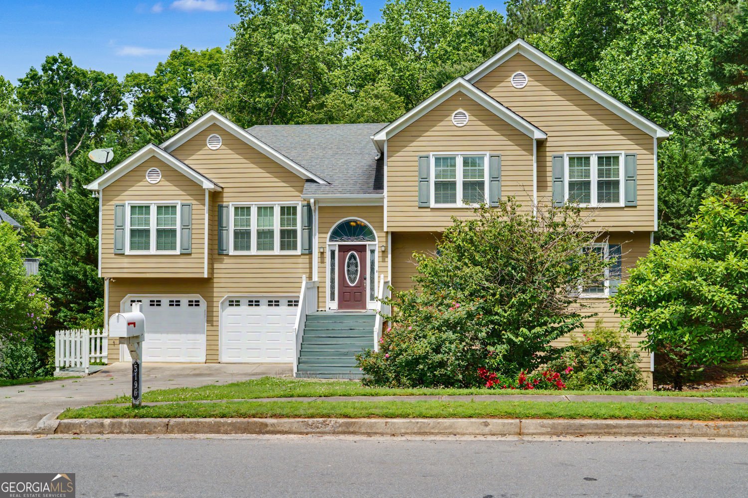 5196 Proctor Landing Road Acworth - Photo 64
