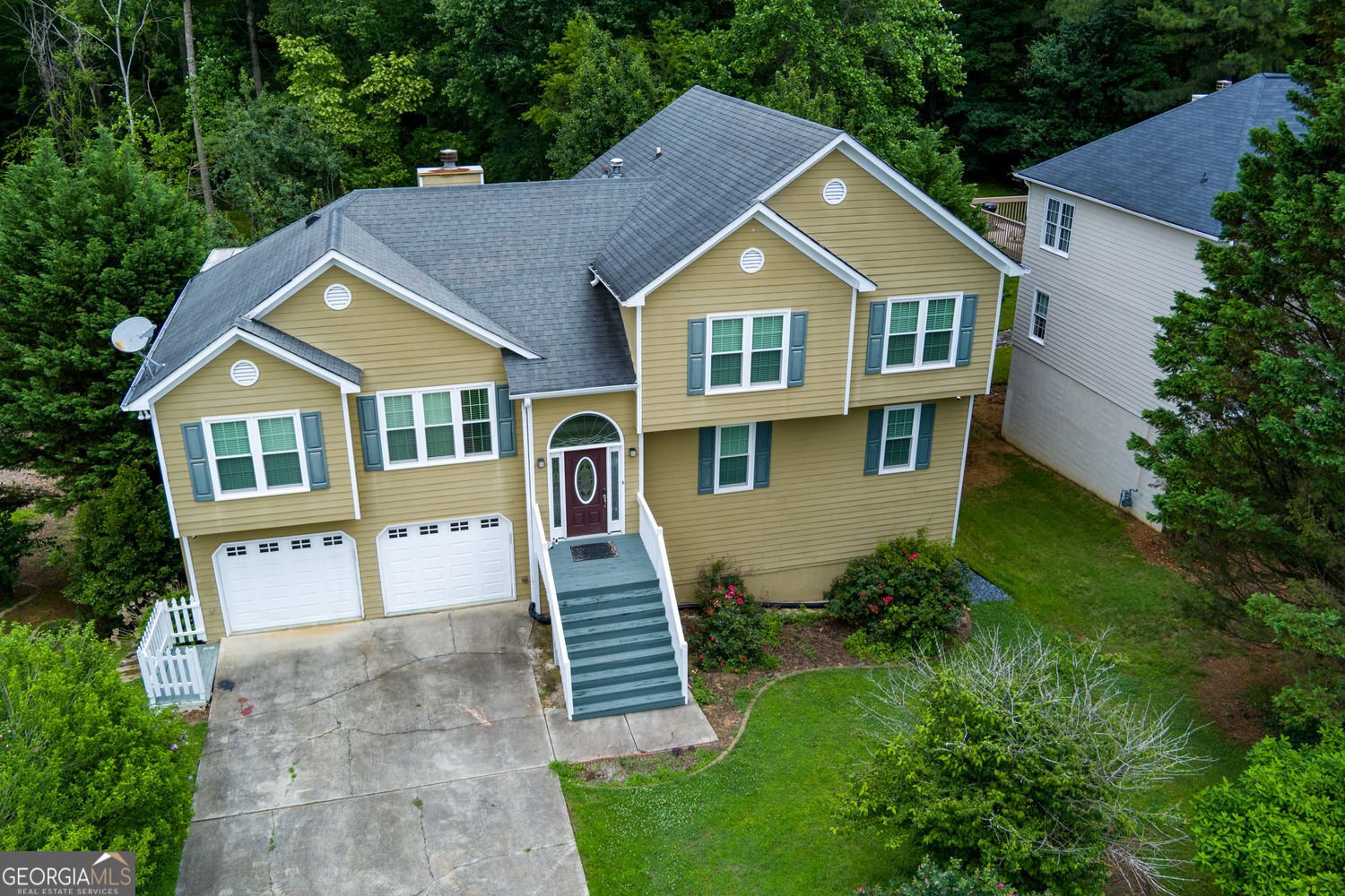 5196 Proctor Landing Road Acworth - Photo 65