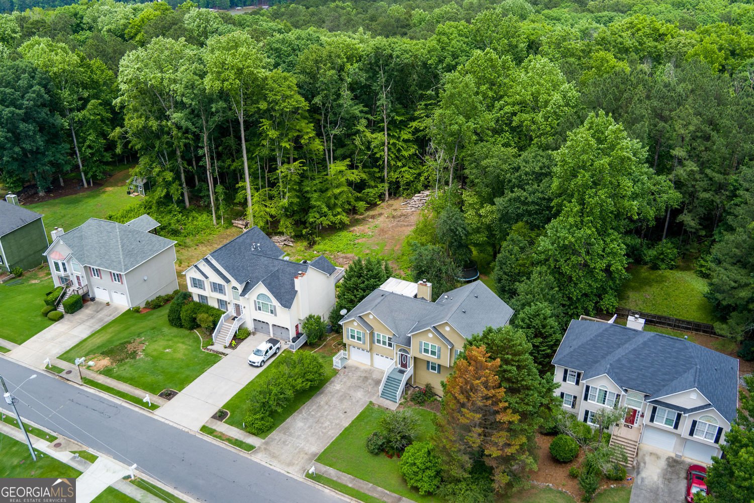 5196 Proctor Landing Road Acworth - Photo 68