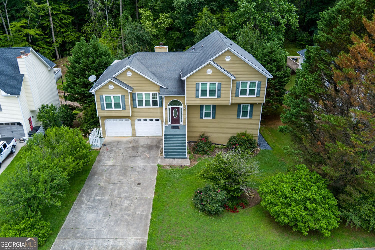 5196 Proctor Landing Road Acworth - Photo 69