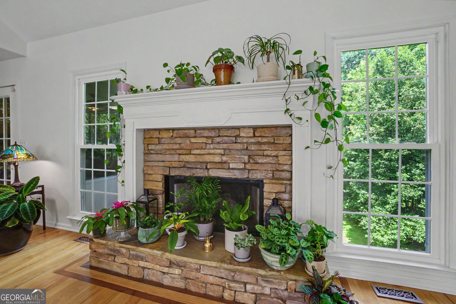 5196 Proctor Landing Road Acworth - Photo 8