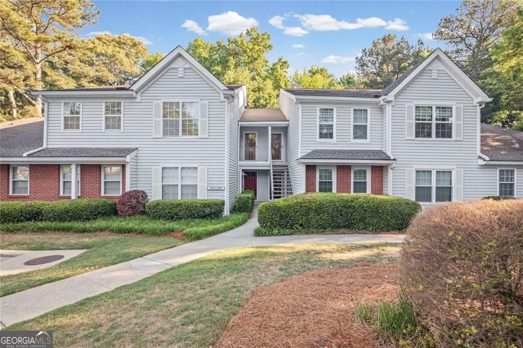 4084 Whitehall Way Alpharetta - main photo