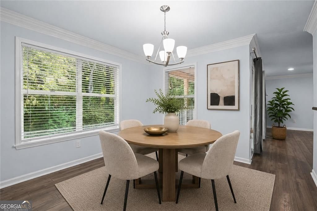 4084 Whitehall Way Alpharetta - Photo 13