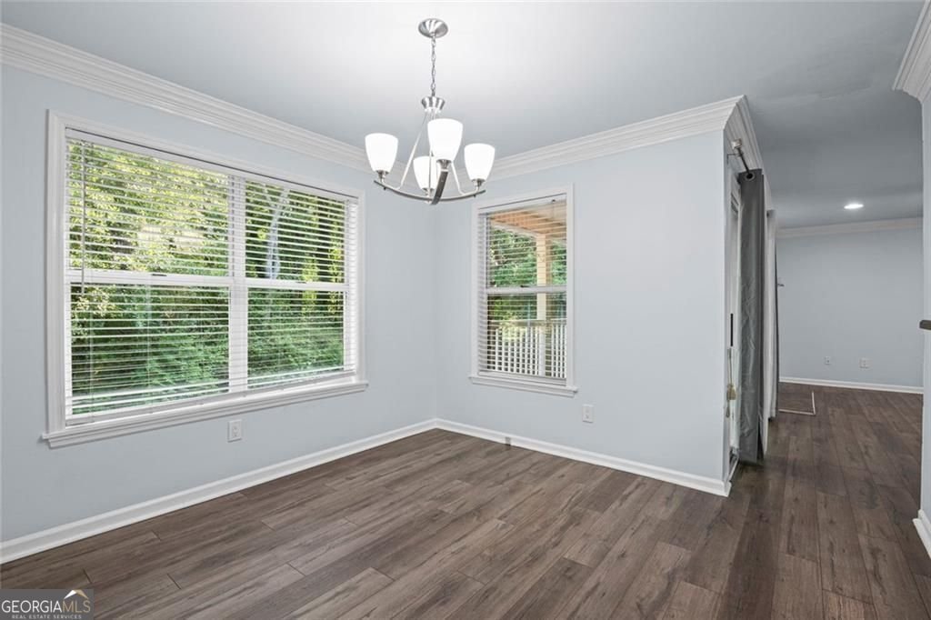 4084 Whitehall Way Alpharetta - Photo 14
