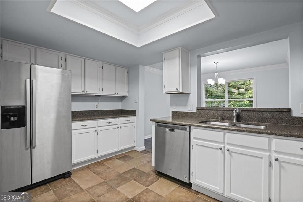 4084 Whitehall Way Alpharetta - Photo 16