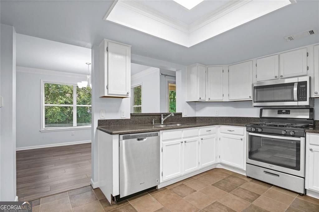 4084 Whitehall Way Alpharetta - Photo 17