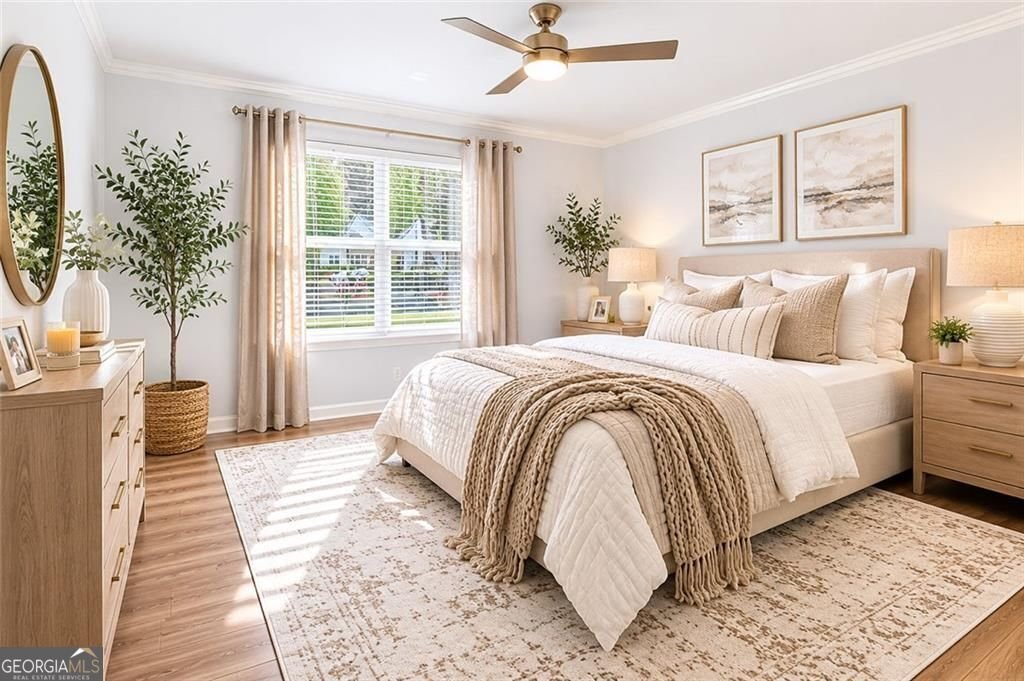 4084 Whitehall Way Alpharetta - Photo 27