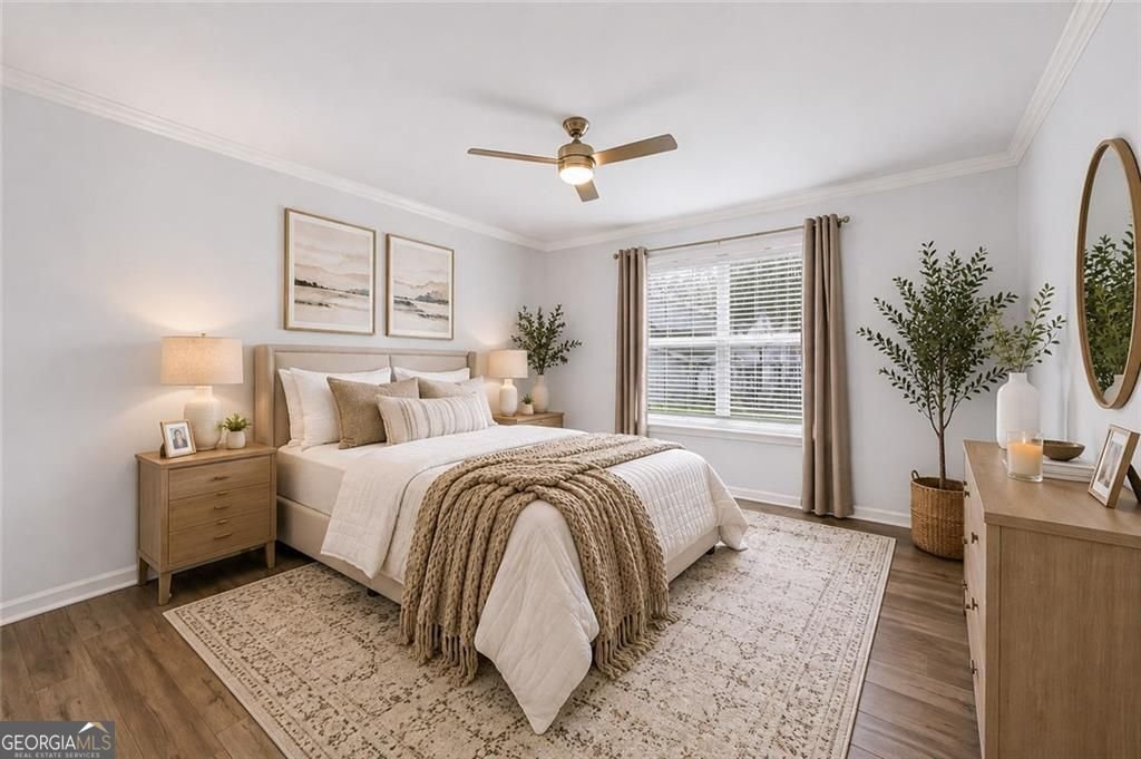 4084 Whitehall Way Alpharetta - Photo 29