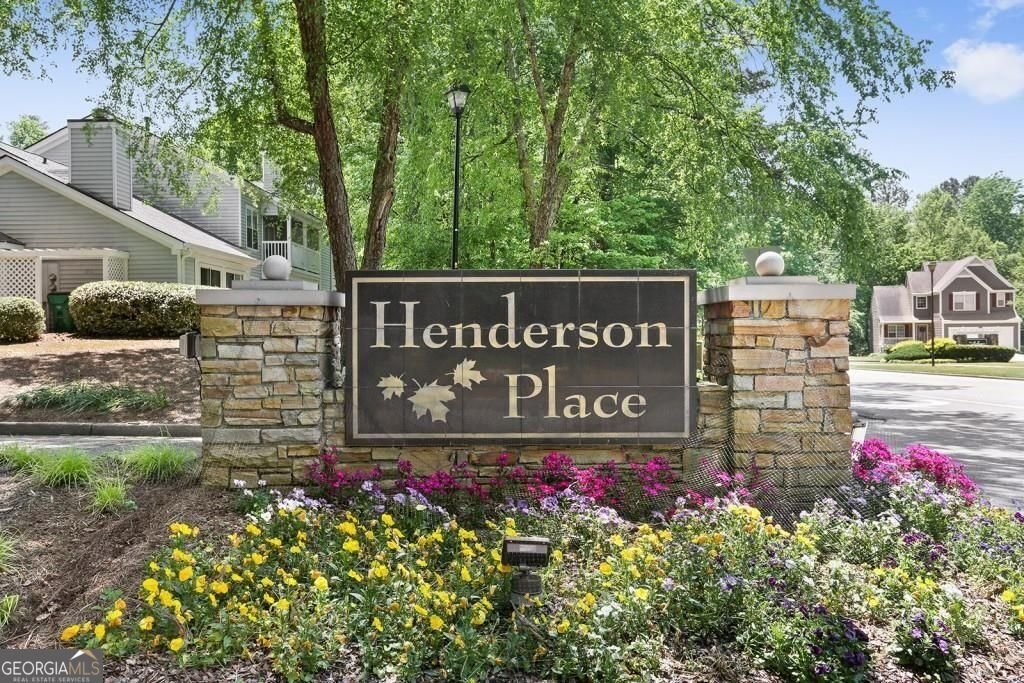 4084 Whitehall Way Alpharetta - Photo 38