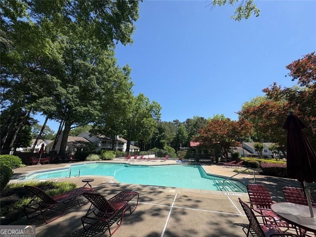 4084 Whitehall Way Alpharetta - Photo 40