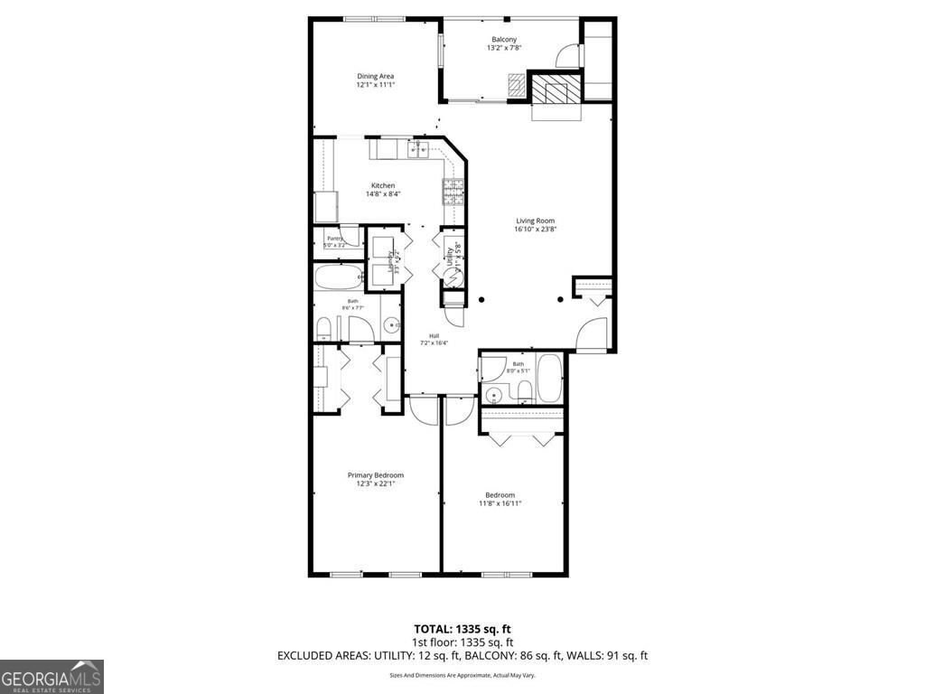 4084 Whitehall Way Alpharetta - Photo 42