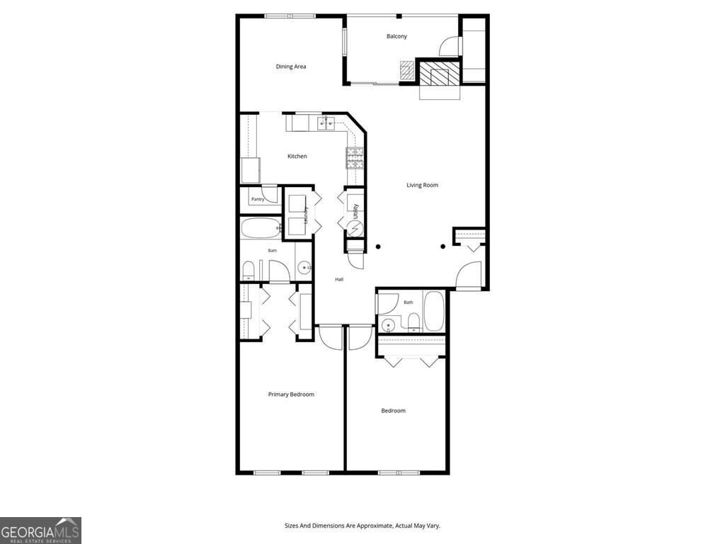 4084 Whitehall Way Alpharetta - Photo 43