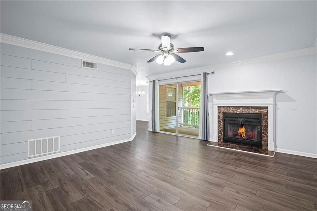 4084 Whitehall Way Alpharetta - Photo 8
