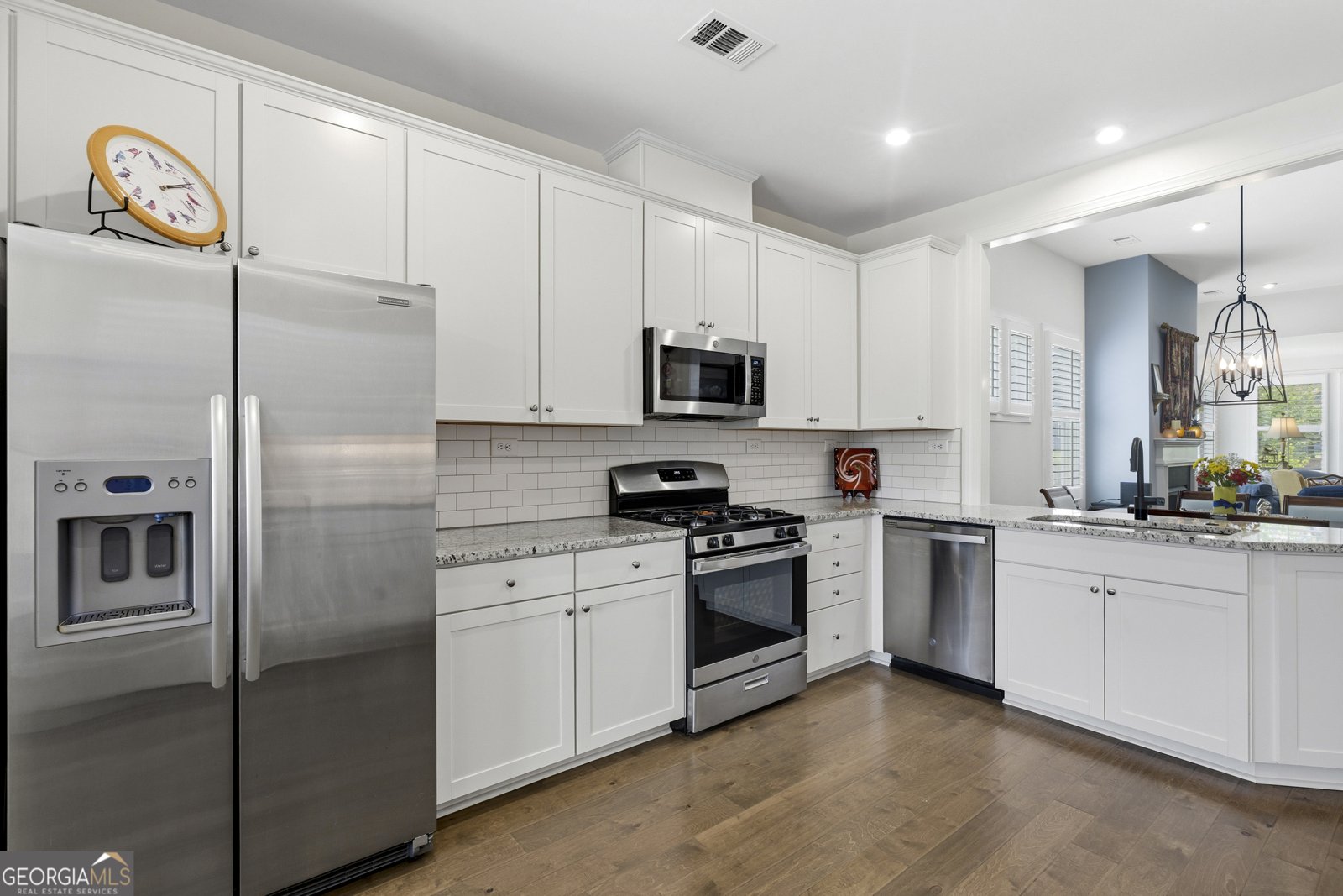188 Chatuge Drive Hoschton - Photo 10
