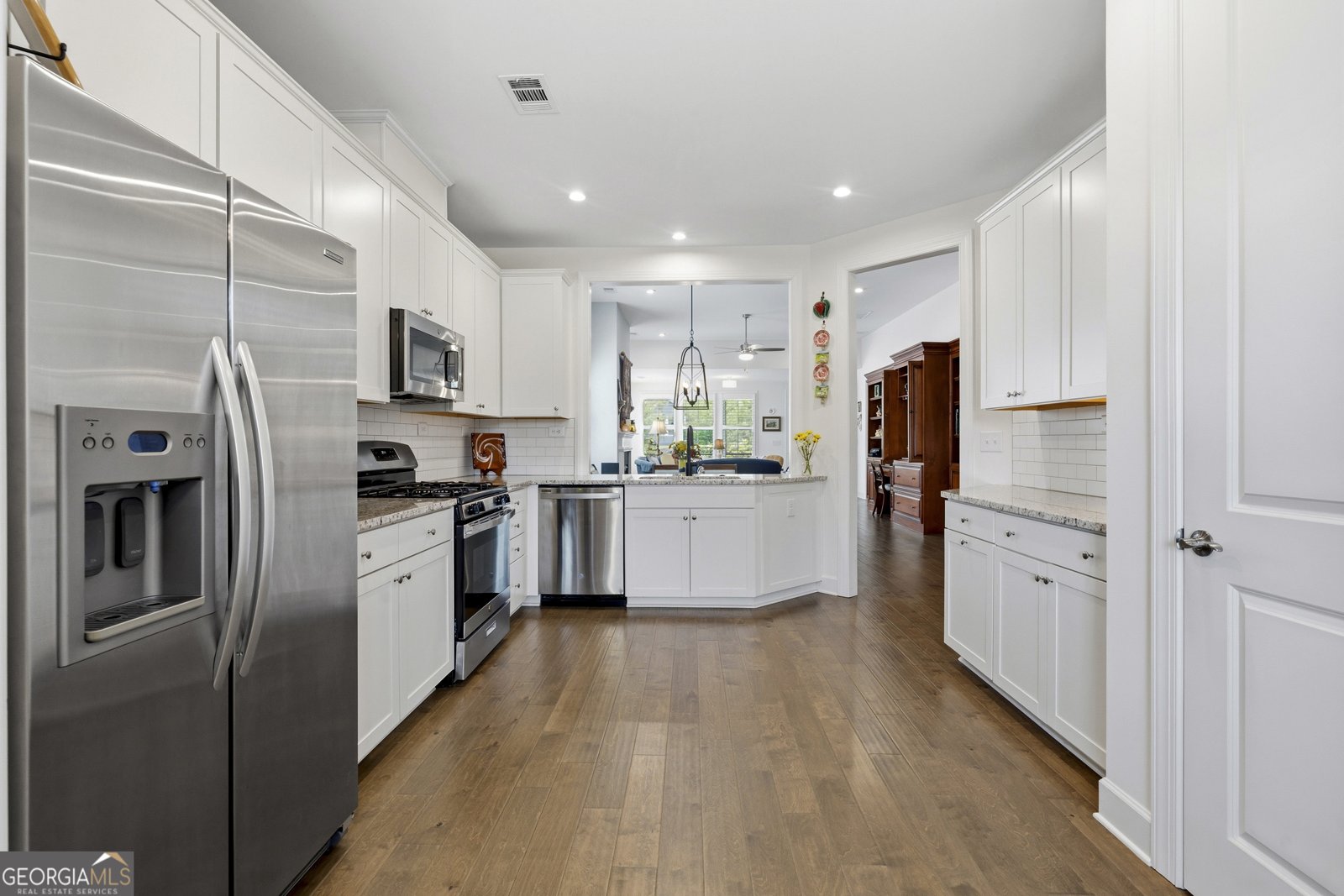 188 Chatuge Drive Hoschton - Photo 13