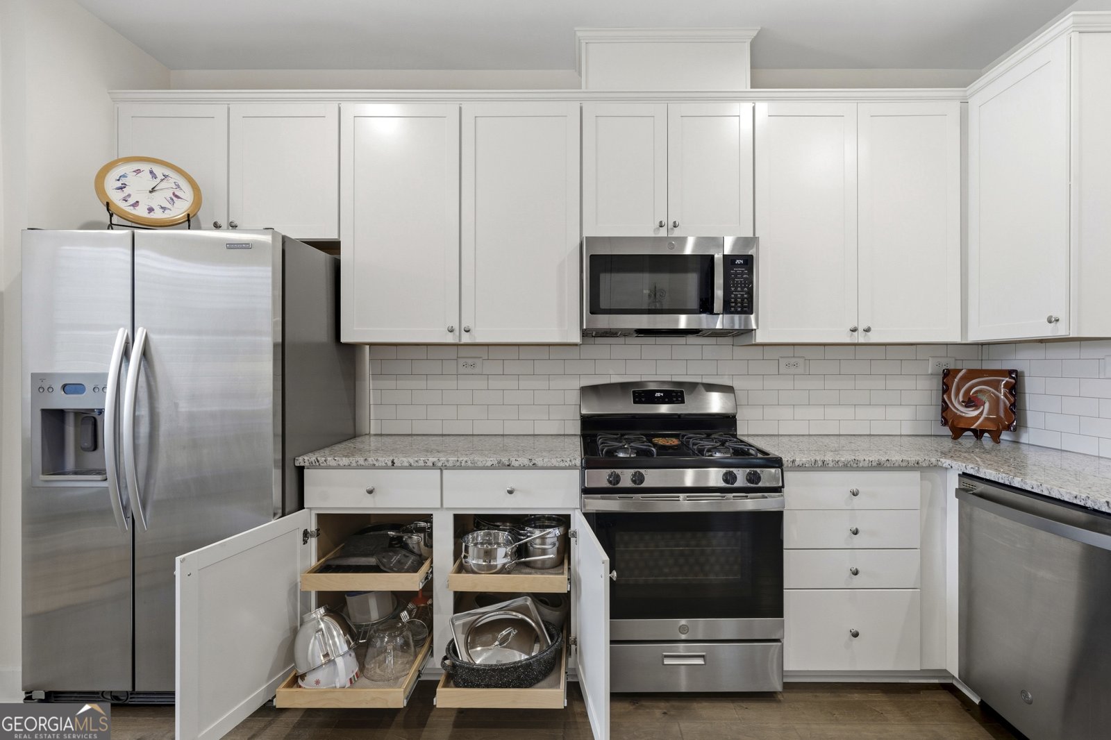 188 Chatuge Drive Hoschton - Photo 14