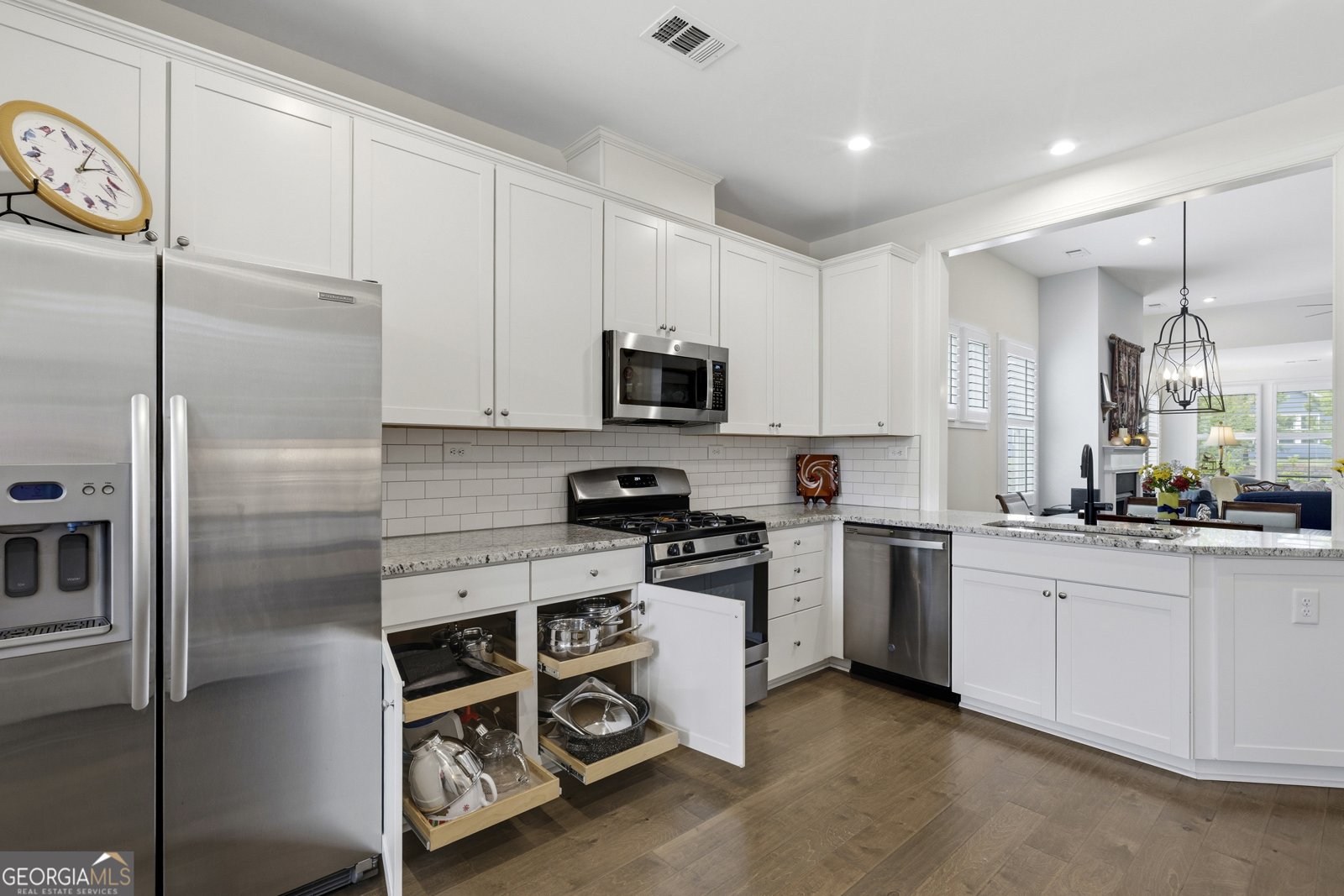 188 Chatuge Drive Hoschton - Photo 15