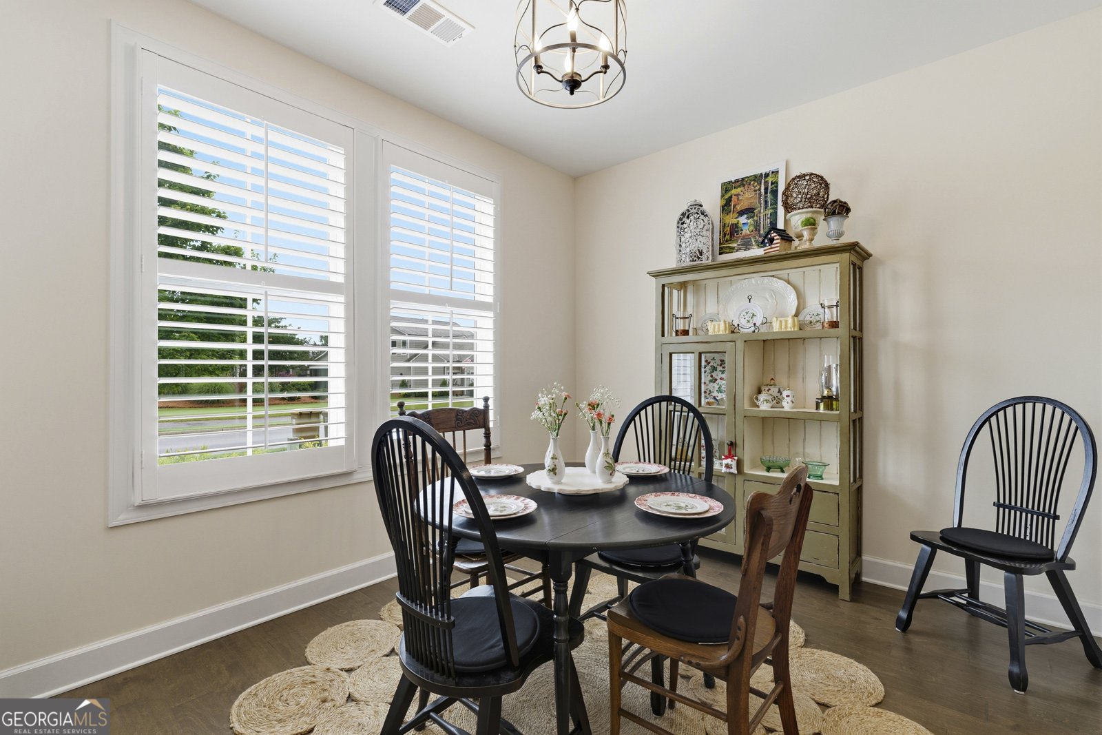 188 Chatuge Drive Hoschton - Photo 16