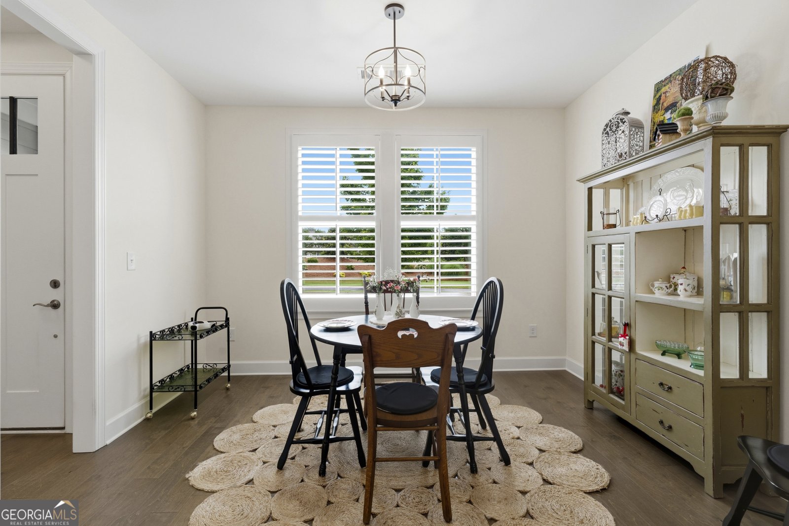 188 Chatuge Drive Hoschton - Photo 17
