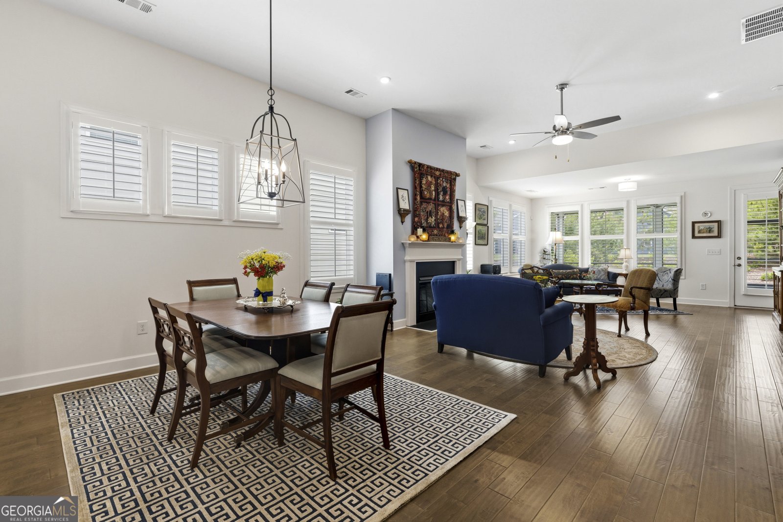 188 Chatuge Drive Hoschton - Photo 18