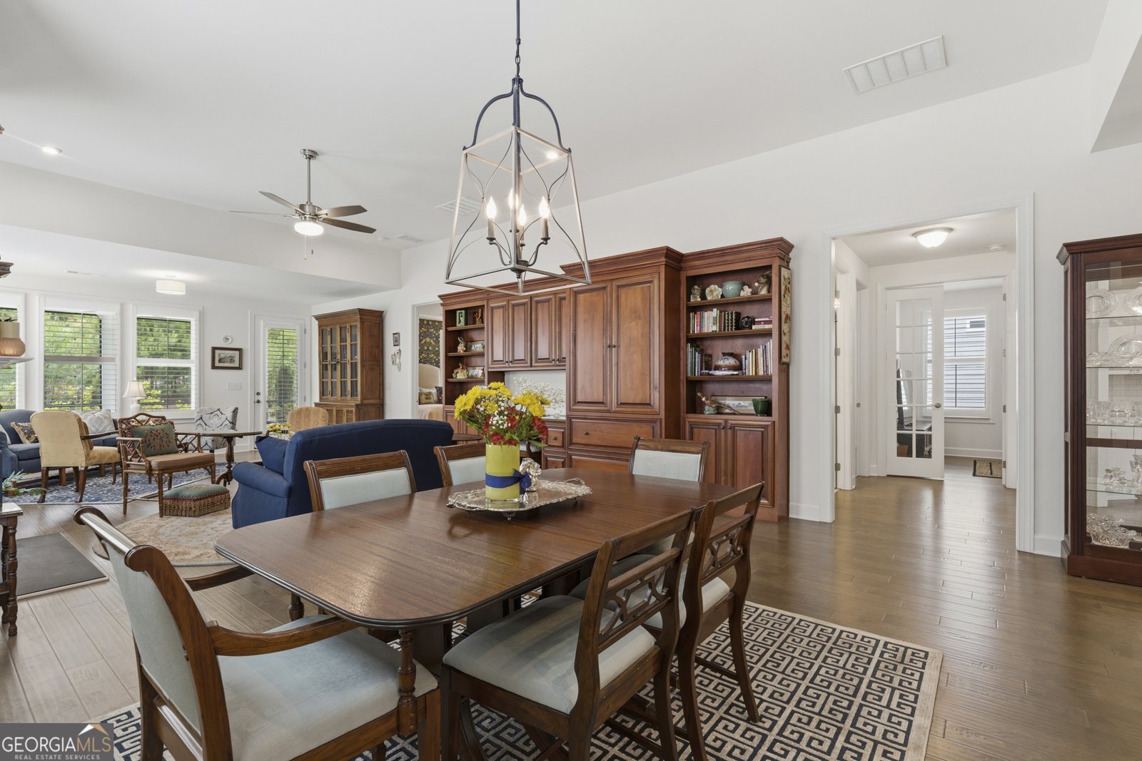 188 Chatuge Drive Hoschton - Photo 19