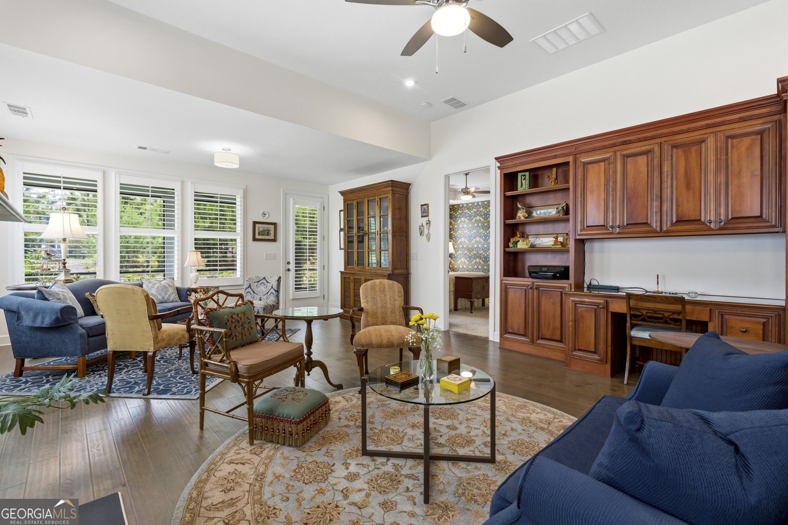 188 Chatuge Drive Hoschton - Photo 21