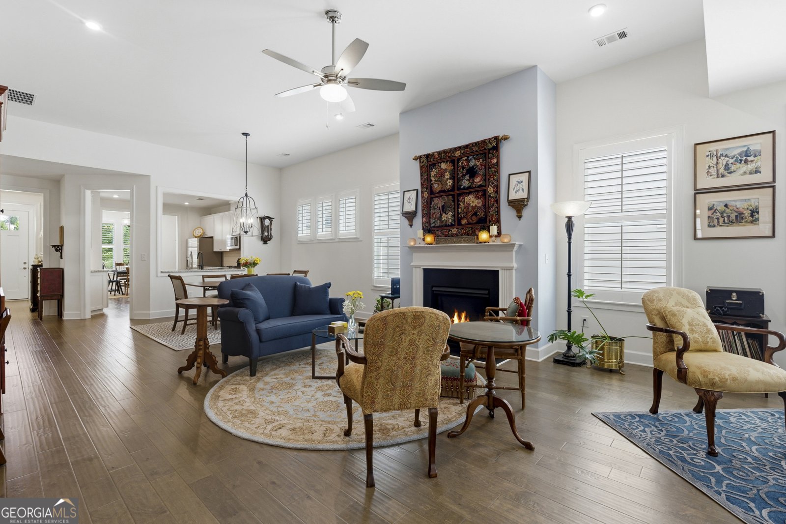 188 Chatuge Drive Hoschton - Photo 25