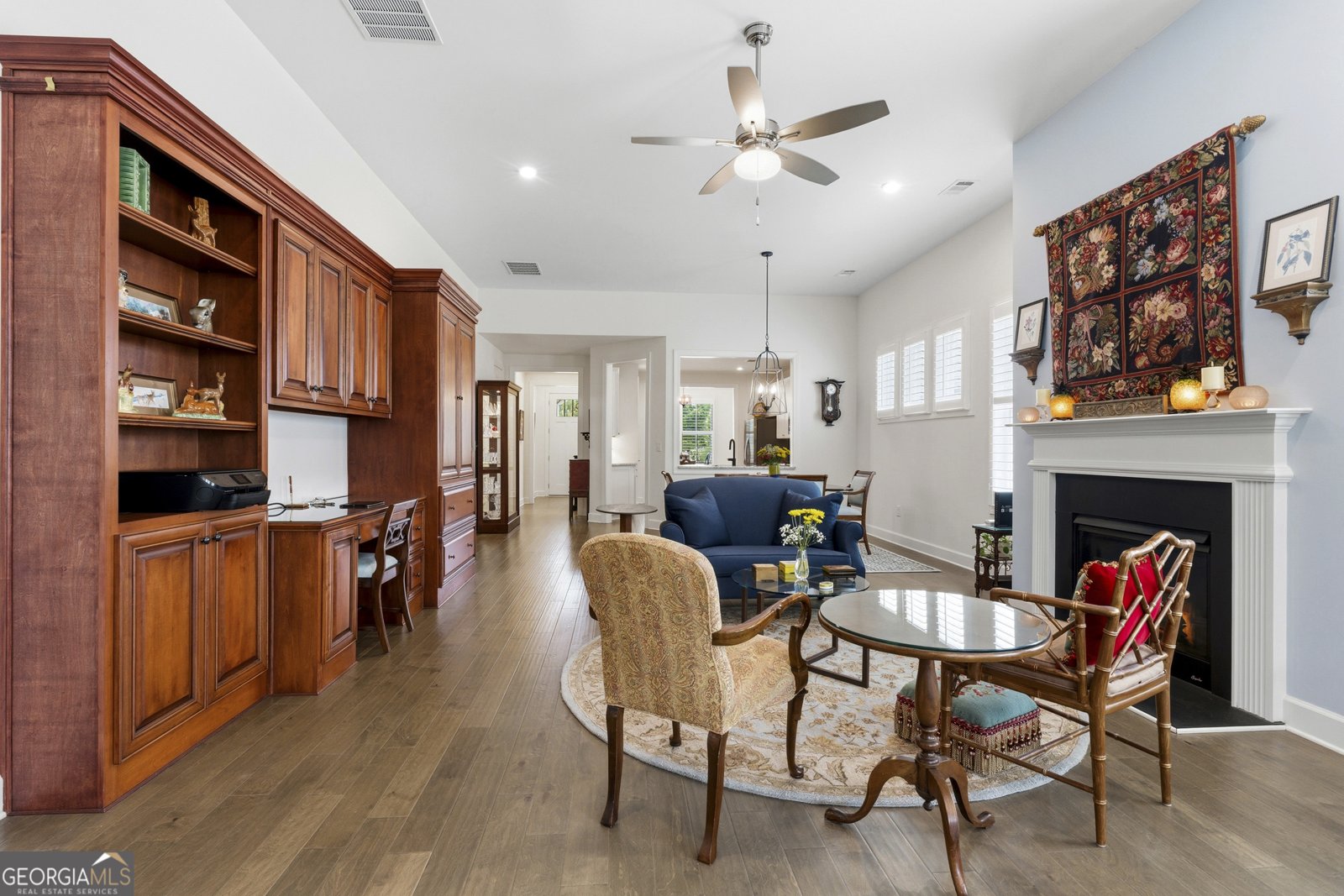 188 Chatuge Drive Hoschton - Photo 26