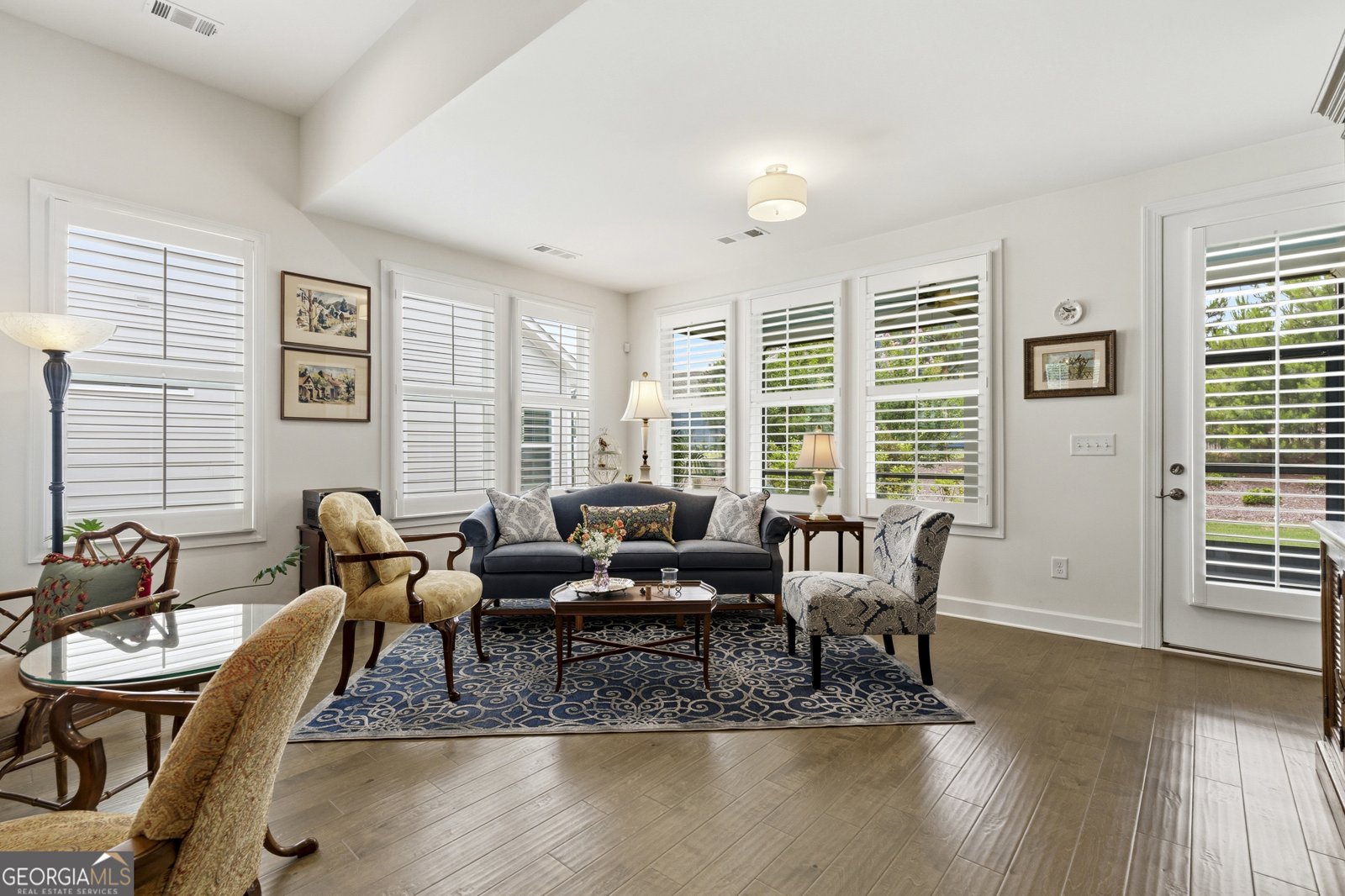 188 Chatuge Drive Hoschton - Photo 27
