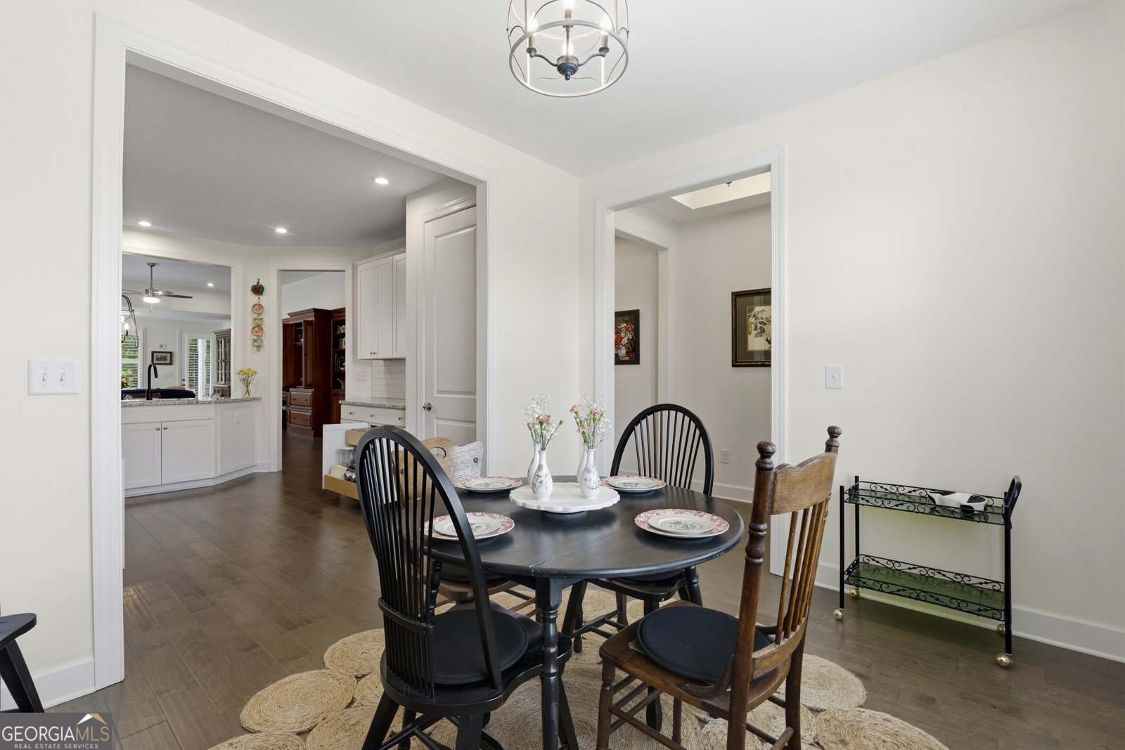 188 Chatuge Drive Hoschton - Photo 29