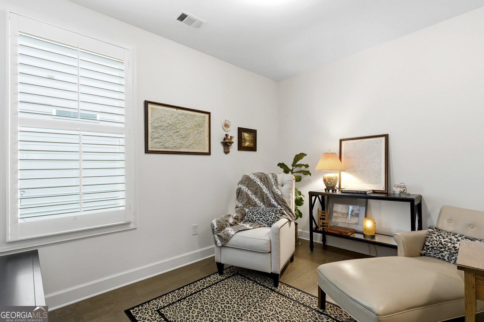 188 Chatuge Drive Hoschton - Photo 34