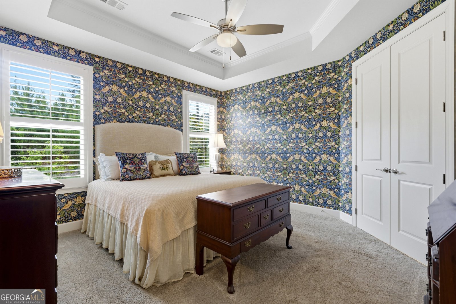 188 Chatuge Drive Hoschton - Photo 35