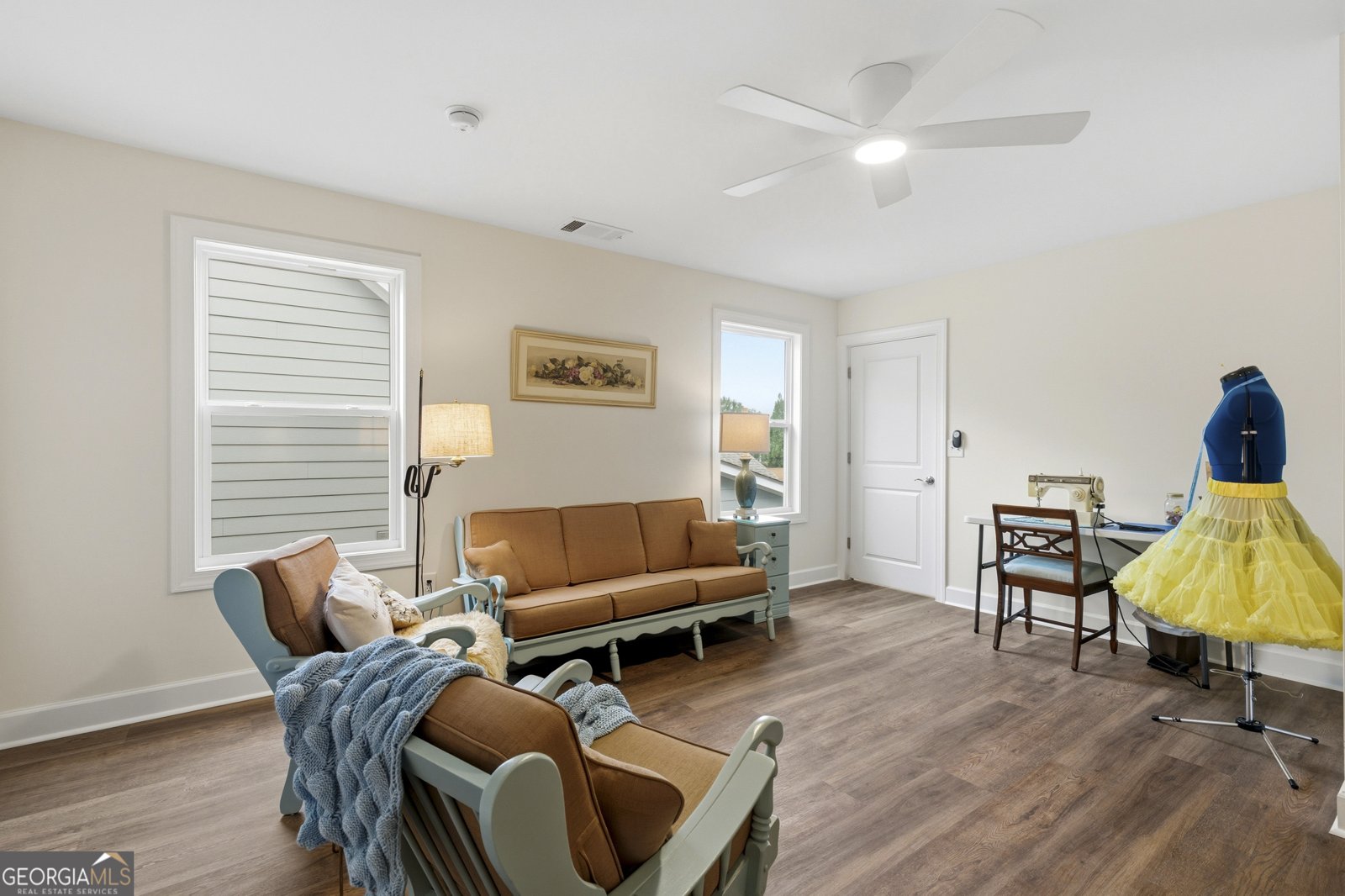 188 Chatuge Drive Hoschton - Photo 40