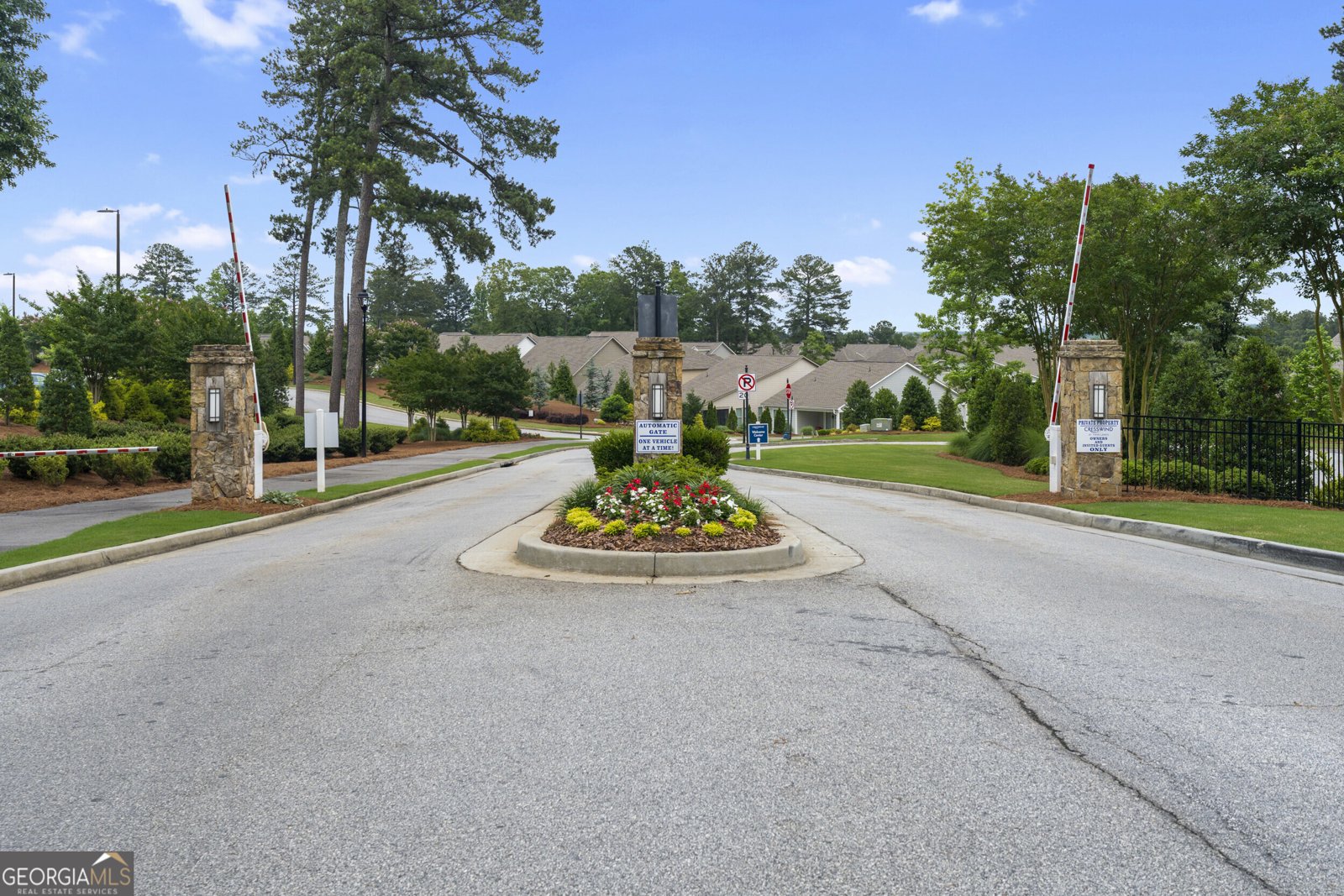 188 Chatuge Drive Hoschton - Photo 49